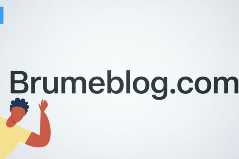 Brumeblog com: A Complete Guide to Understanding the Platform and Why It Stands Out