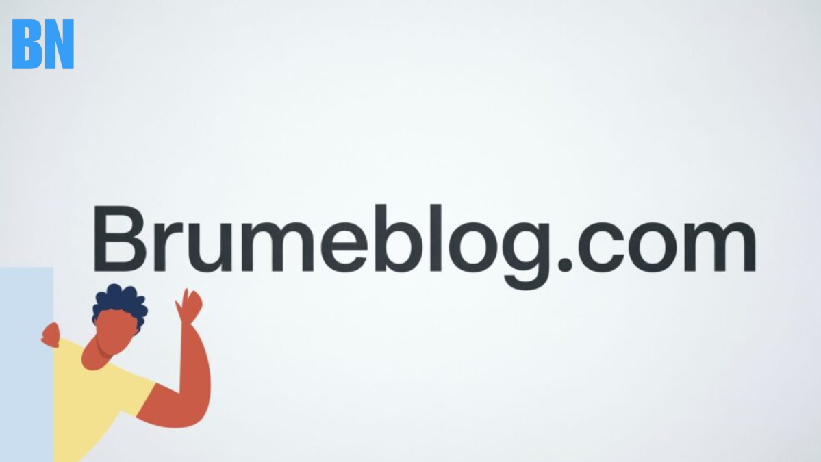brumeblog com