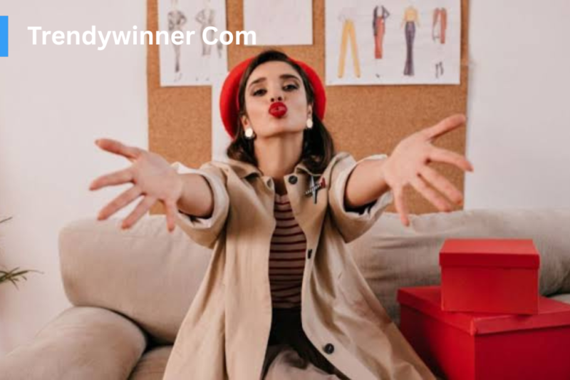 Trendywinner Com: A Complete Guide to Understanding Its Features, Benefits, and Online Value