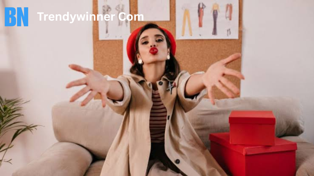 Trendywinner Com