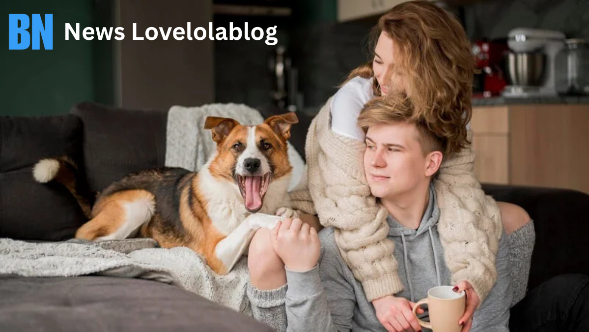 News Lovelolablog